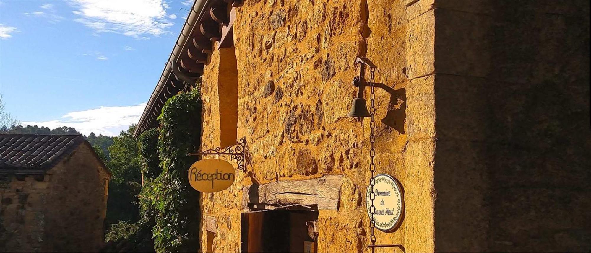 Domaine De Cournet Haut, A 17Th Century Property Set On A Calm, Idyllic Domain With Pool, Tennis, Bikes And More Les Vauries Экстерьер фото
